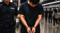 Singaporean man, 25, gets 1 year 4 months jail for taking 179 upskirt voyeur videos over 3 years, and molesting woman at MRT station