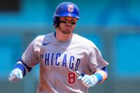 3 takeaways from the Chicago Cubs’ series win against the Royals: Rotation steps up, and Ian Happ busts slump