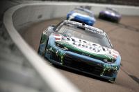 Complete NASCAR Cup points standings after Iowa 2026