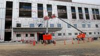 Healey signs bill allowing state to take Norwood Hospital through eminent domain
