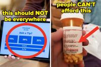 17 Absurd Standards Society Normalized That Are Actually Messed Up