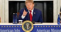 Trump announces US$8bil aid for farmers hit by rising diesel costs