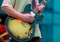Three Nights, Three Generations of Music: Stir Cove Welcomes Howard Jones, 311 and Men at Work