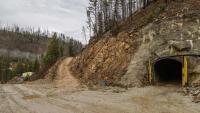 Elk Range to hit ASX boards with walk up Idaho gold mine start