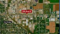 Fort Dodge stabbing sends 18-year-old to hospital