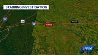 Four injured in box cutter dispute at Colfax Travel Center