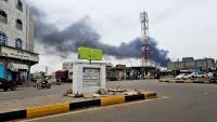 Houthis renew missile and drone attacks on Yemen’s port of al-Makha