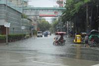 LIST:  Flooded areas in Metro Manila on Monday, Aug. 10