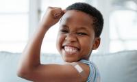 As Part of Your Back-to- School Checklist, Vaccinate
