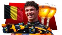 Book your seat for 2027 Belgian Grand Prix at Spa-Francorchamps including Eurostar travel from only £1099pp