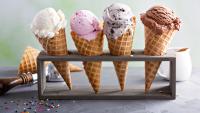 The Country That Eats The Most Ice Cream Per Person (And It's Not Even Close)