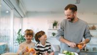 Food insecurity is rising again — even in Ireland 