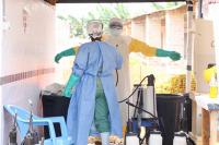 DR Congo: Ebola death figure rises to 1,887