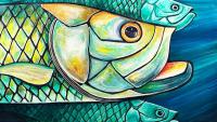 Marco Island Center for the Arts celebrates summer, Hispanic heritage