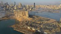 Colin Sheridan: Outsiders cannot understand the beauty of Beirut and its communities 