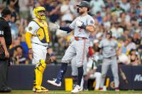 Twins thoughts: Minnesota's close-game woes and Zebby Matthews' nagging foot blister