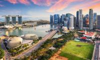 Singapore Pledges to Use AI to Protect Workers’ Jobs