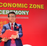 BREAKING: Businessman Yida Zhang Hospitalized After Shooting