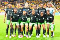 2027 Women’s World Cup: Gusau’s NFF under pressure, banks on playoffs for Super Falcons