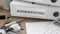 What Does a Bookkeeper Do for a Small Business?