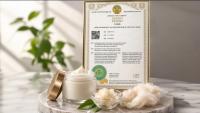 Kazakh scientists create moisturizing cream from sheep fat