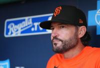 San Francisco Giants Manager Reacts to Team Trading for 23-Year-Old Shortstop