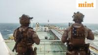US-Iran war LIVE updates: US CENTCOM redirects 55 vessels as military continues naval blockade of Iranian ports