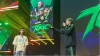 Kazakh superhero series Toxic to premiere September 10
