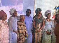 Leadership, legacy define fifth anniversary of Okunbo’s death