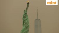New York Harbor boat capsizes near Statue of Liberty, killing mother and child; operator charged