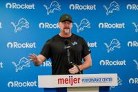 Detroit Lions Host Former Cowboys Pro Bowl CB For Tryout