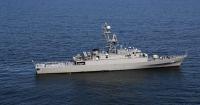 US forces redirect 55 vessels and board two in Iran naval blockade, CENTCOM says