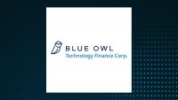 Blue Owl Technology Finance Q2 Earnings Call Highlights