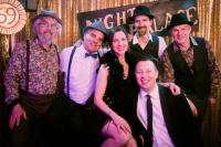 Waterfront Music Series continues in Nanoose Bay