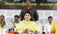 Tribal welfare and education get priority: Collector