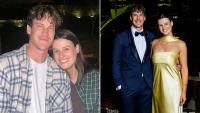 Farmer Zac and Maya share relationship update after Farmer Wants A Wife
