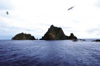 South Korea rejects Japan's Dokdo protest