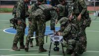 How a Drone ‘Hellscape’ Might Stop a Chinese Invasion of Taiwan