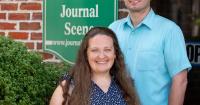 Prochaskas named co-publishers of Journal Scene