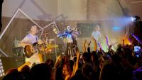 Sonic Boom gives Hamilton kids a proper live concert experience
