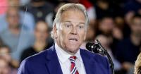 MAGA Senate Nominee Roasted for Bizarre Campaign Ad