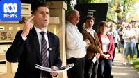 The end of the low interest rate era is here and it weighs on house prices