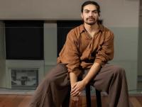 Actor/Writer Appointed Victoria University Emerging Pasifika Writer in Residence