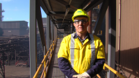 Inside the $300m electric furnace cutting 1 percent of NZ’s emissions