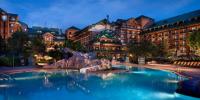 Disney Forced To Relocate Guests from Wilderness Lodge After 2nd Resort Failure in Two Months