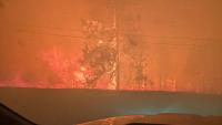Bald Range Wildfire Forces Evacuation of 18,000 in British Columbia