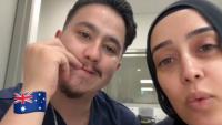 Israeli influencer to testify in Sydney case