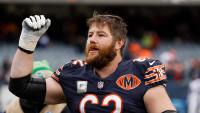 Bears’ Joe Thuney Trade Keeps Looking Better Every Day