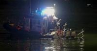 Woman and Baby Die After Boat Capsized in New York Harbor