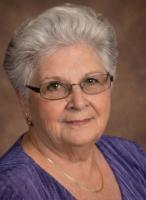 Charlotte Piver Kelly, 82